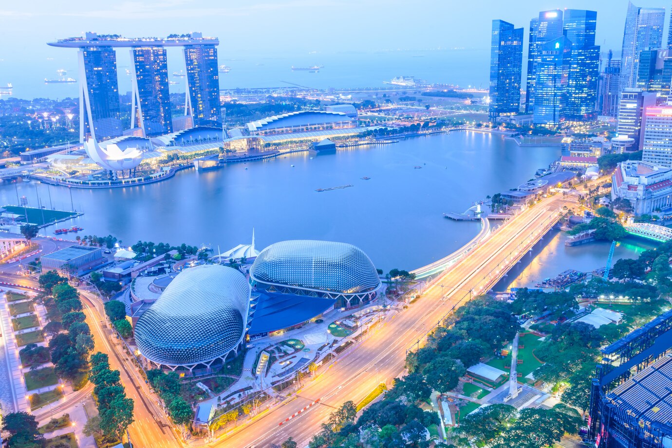 Southeast Asia's Policy Dividends Singapore's Energy Storage Market Access Guide.jpg